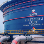 Nigeria oil workers halt gas supply to Dangote refinery over layoffs