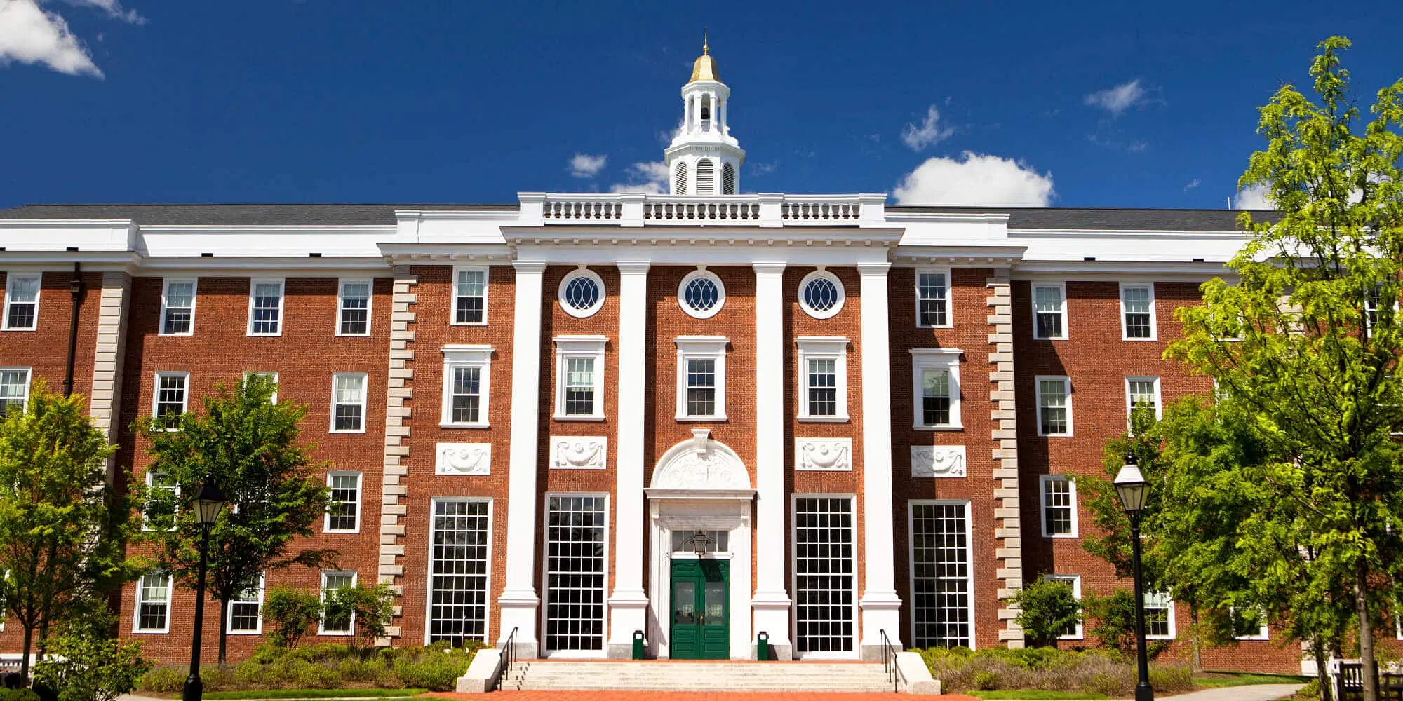 Trump bars Harvard from enrolling foreign students