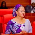 Nigeria charges senator over Akpabio assassination claim
