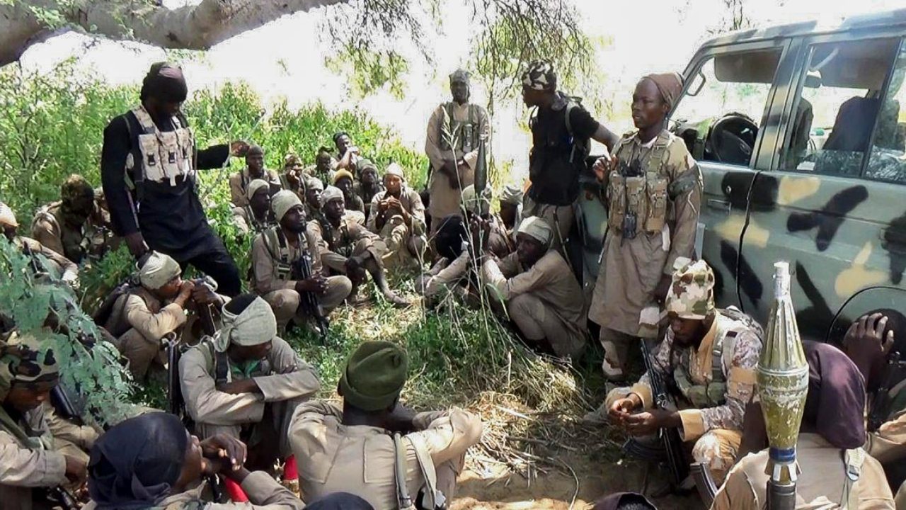 Nigeria army kills 60 Boko Haram terrorists after base attack