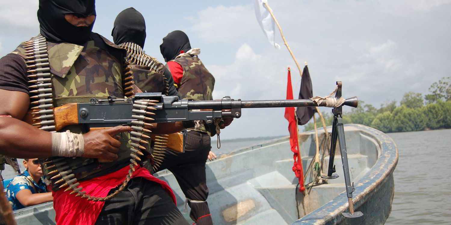 Gunmen kill six villagers in Nigeria’s Plateau state overnight attack