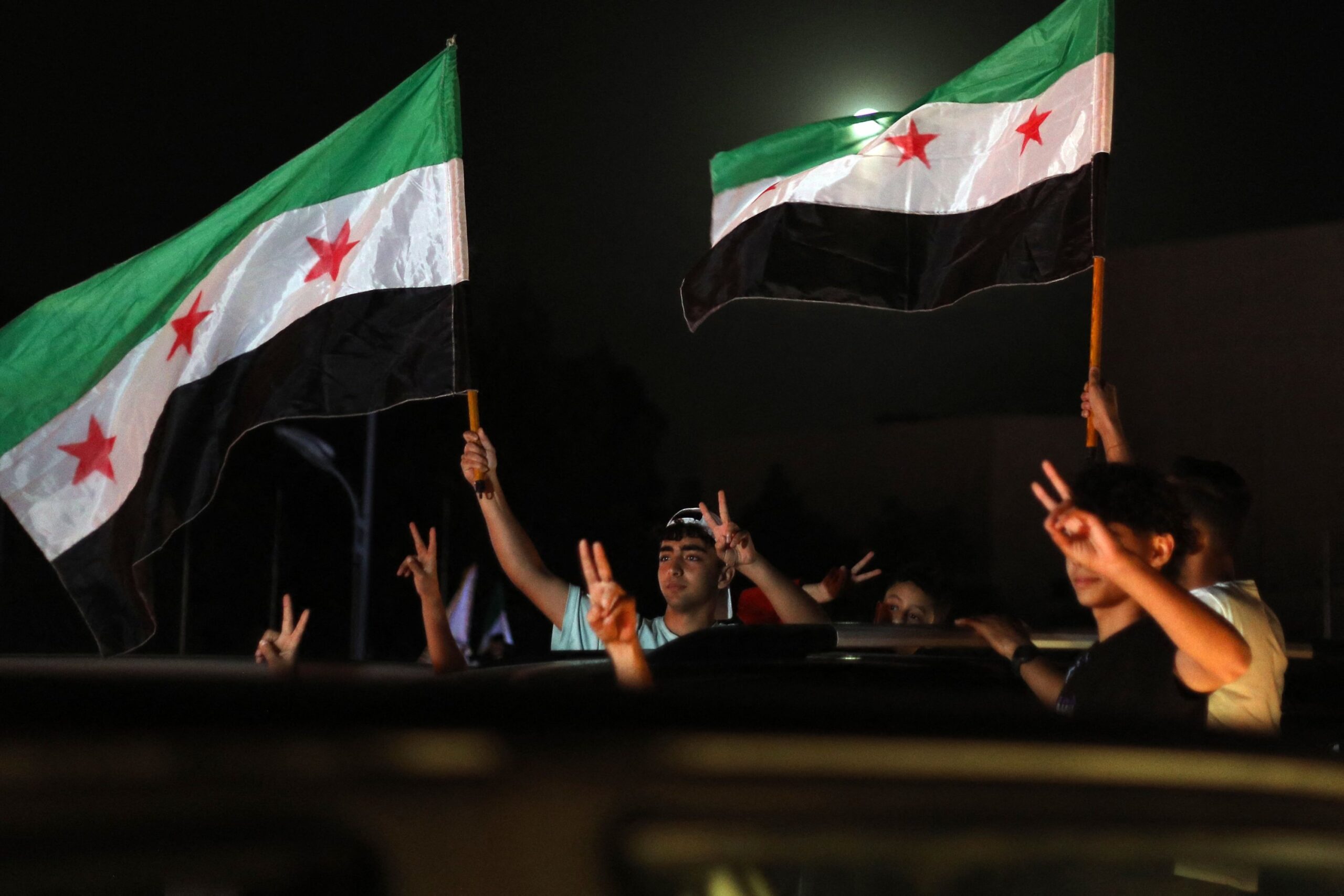 US Treasury lifts sanctions to boost Syria investment