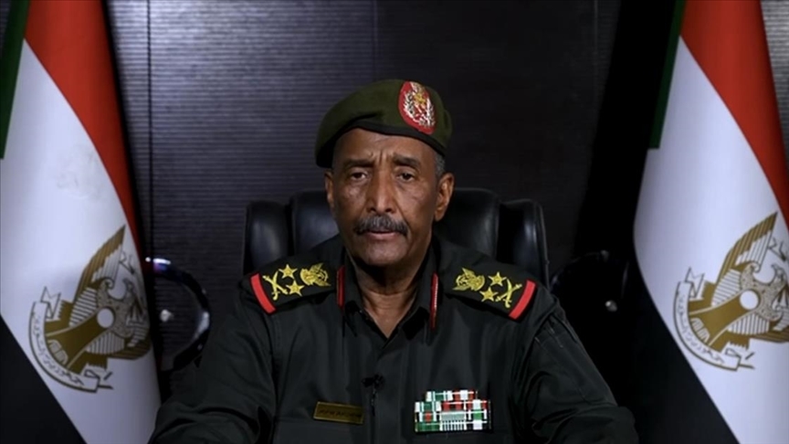 General Burhan’s SAF massacres entire family in Omdurman