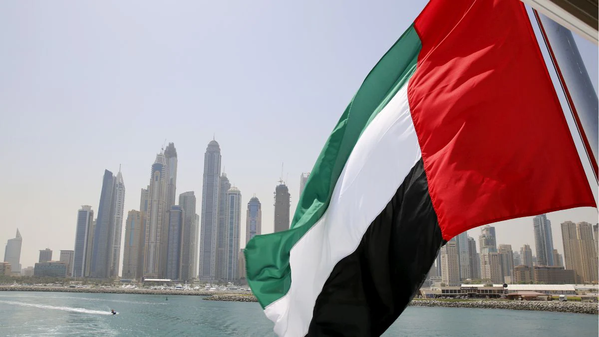 UAE refutes Burhan’s claim of bombing plane with fighters