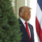 Trump threatens to strike Nigeria over Christian deaths