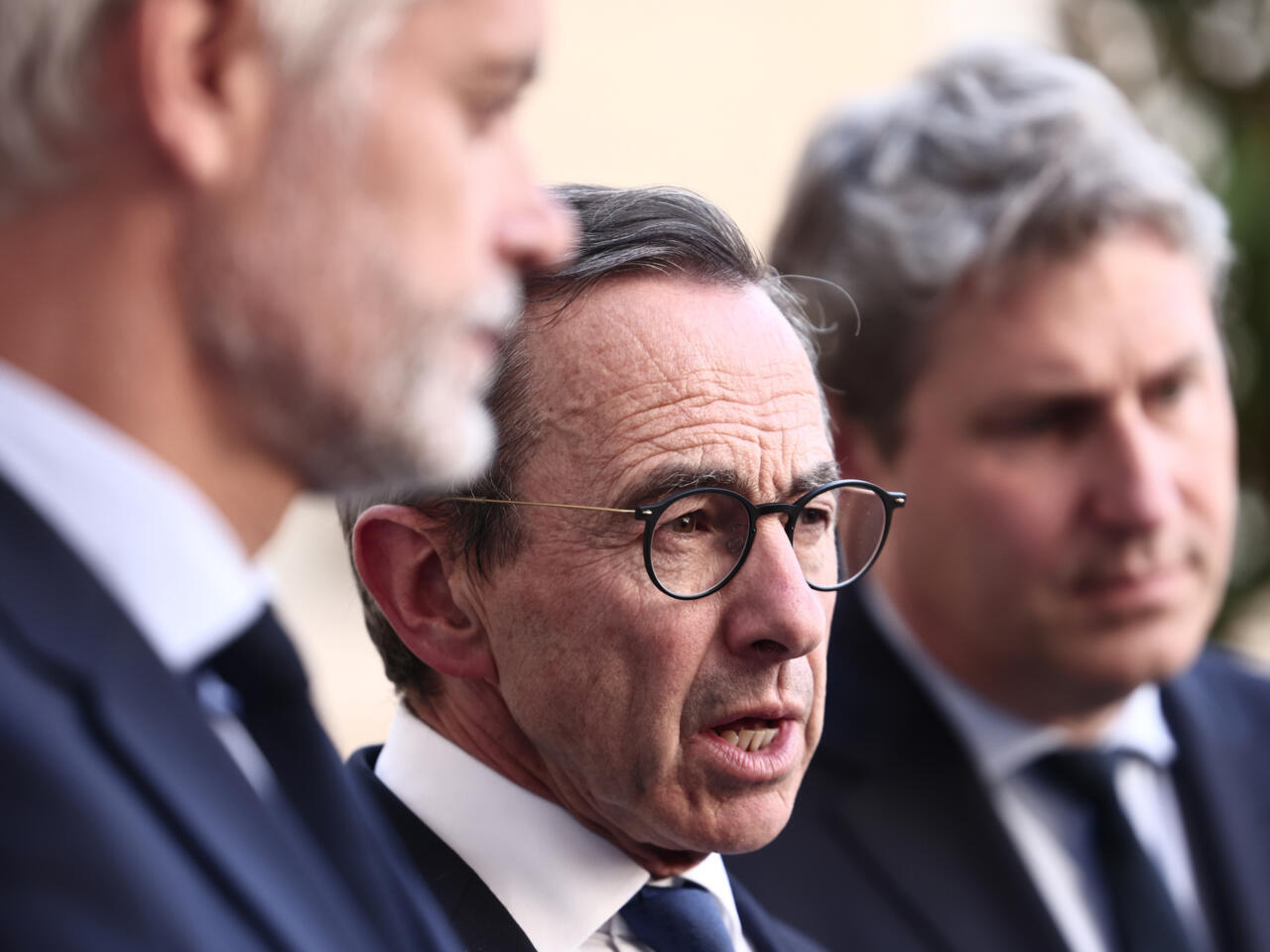 French anti-terror prosecutor probes Tunisian man’s killing