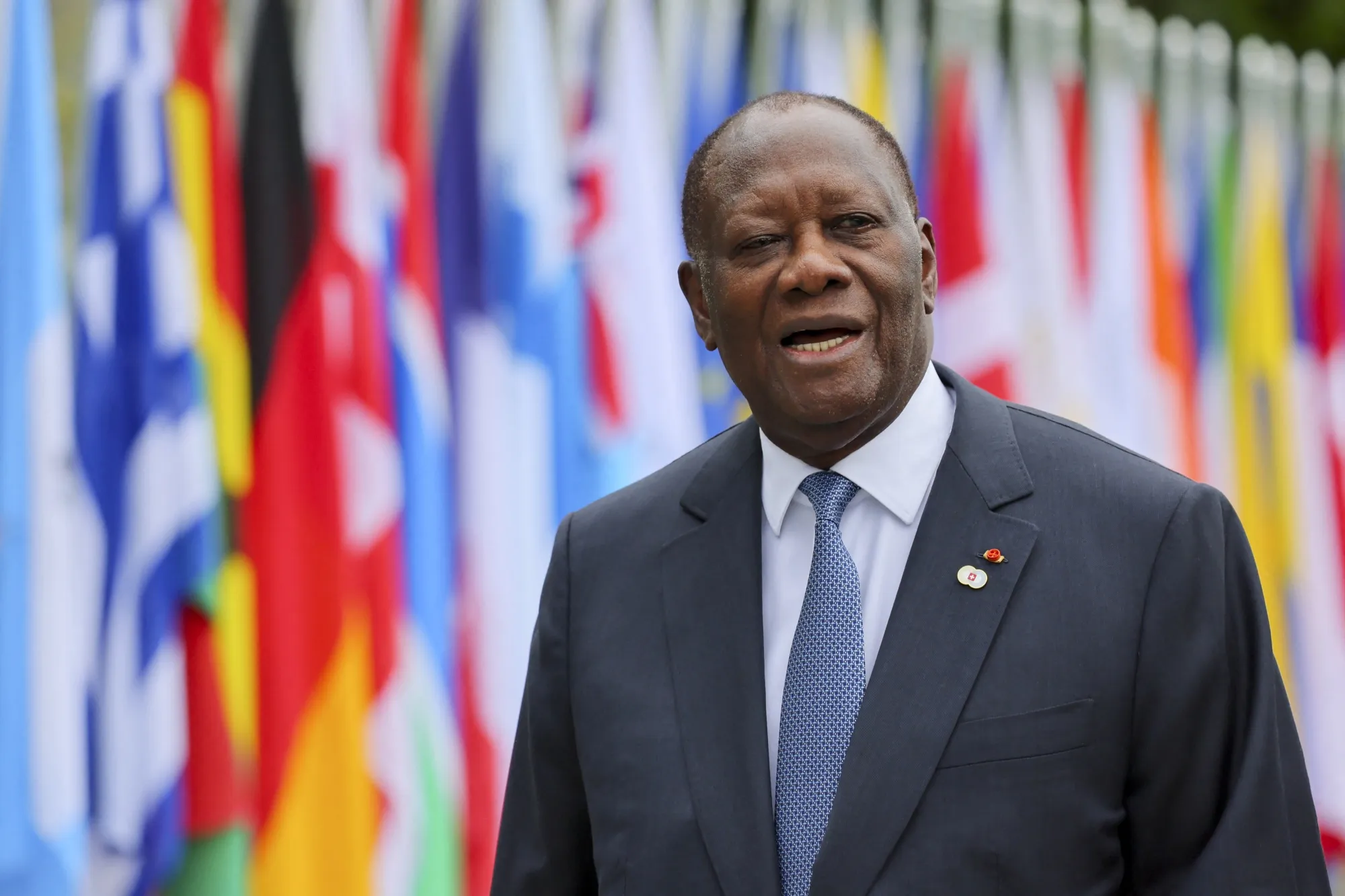 Ivory Coast awaits Ouattara’s move amid barred opposition