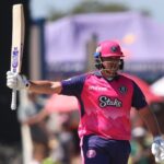 Teen Pretorius youngest to score 150 on South Africa test debut