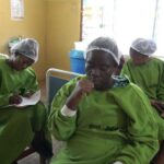 Nurses push on as strike talks with Ghana govt fail
