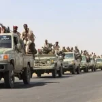 RSF sends new convoys to Kordofan amid widening military push