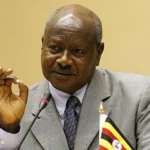 Museveni wins 7th term in Uganda as Bobi Wine faces detention
