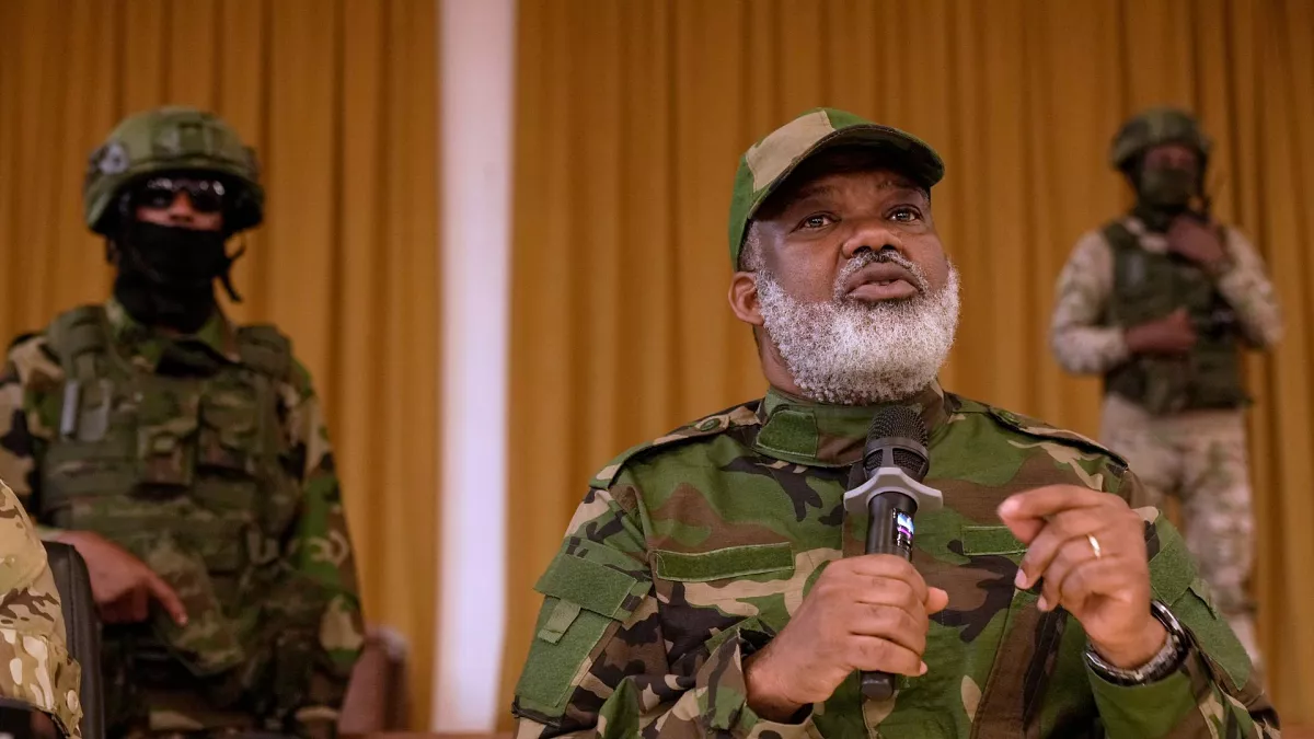 AFC warns against reducing Congo crisis