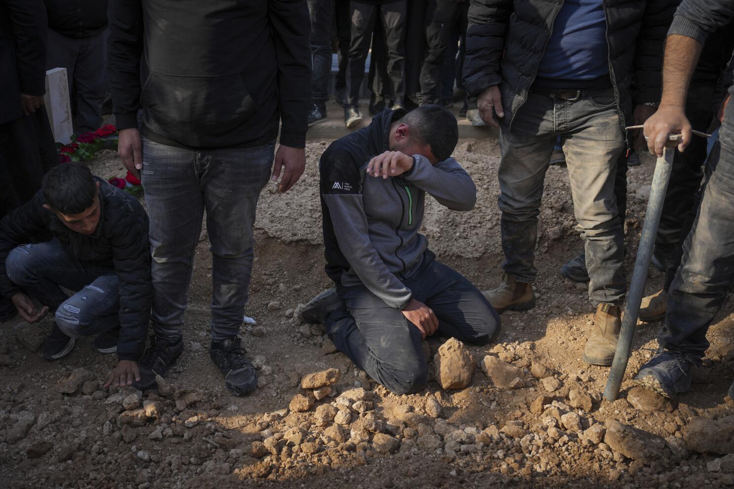 Israel recovers hostage bodies as US veto sparks Hamas fury