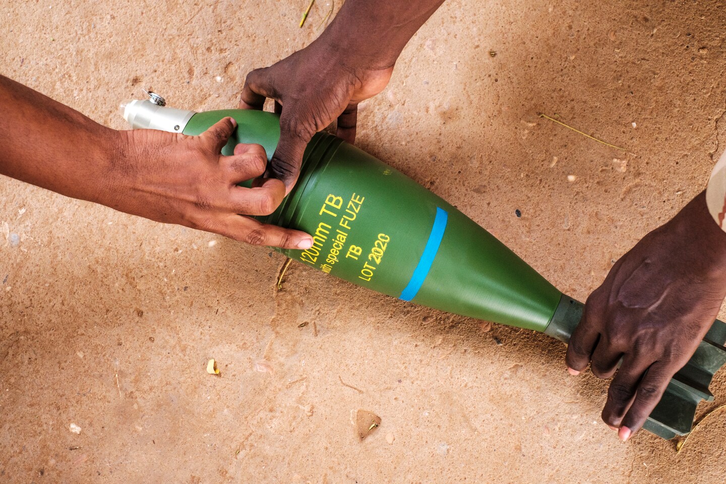 Sudan caught in Saudi-Egypt rift over secret SAF arms deal