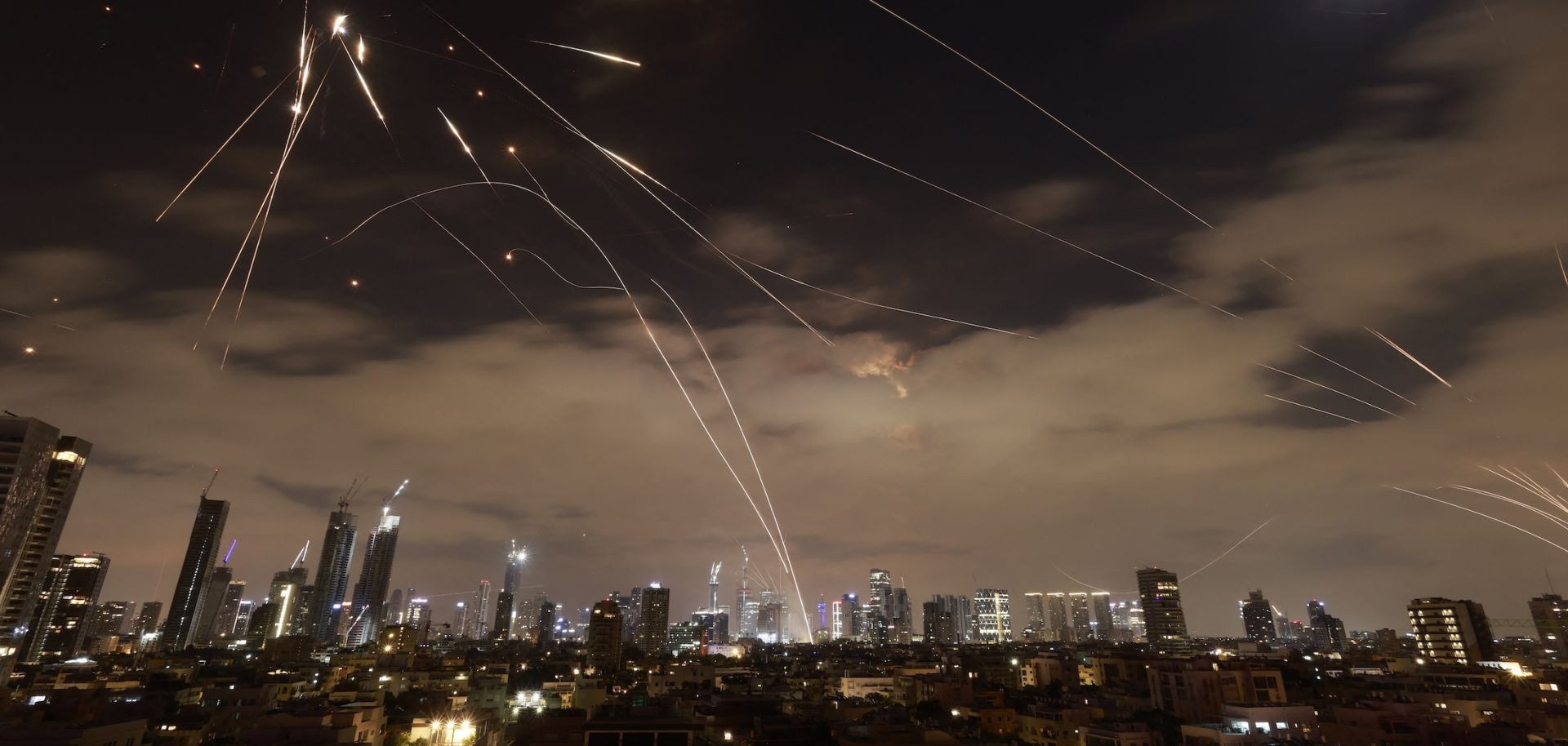 UN calls for de-escalation amid rising Israel-Iran tensions