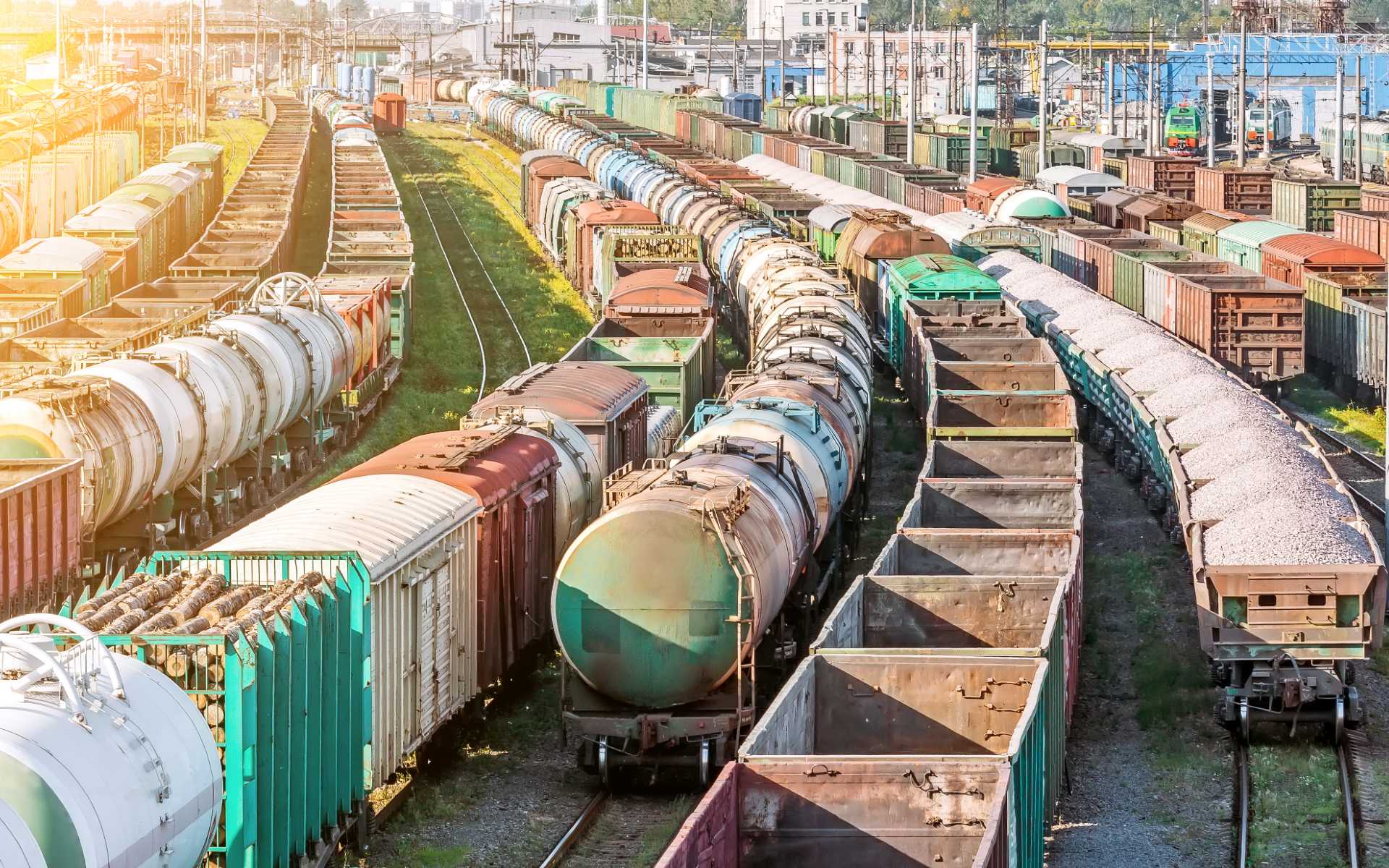 Africa Finance Corp to sign $320M deal with Italy for Lobito Corridor