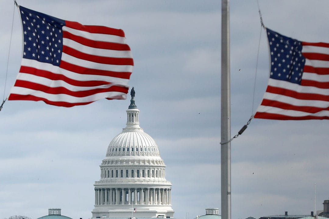 US sanctions undercut Idris regime, undermine SAF’s narrative
