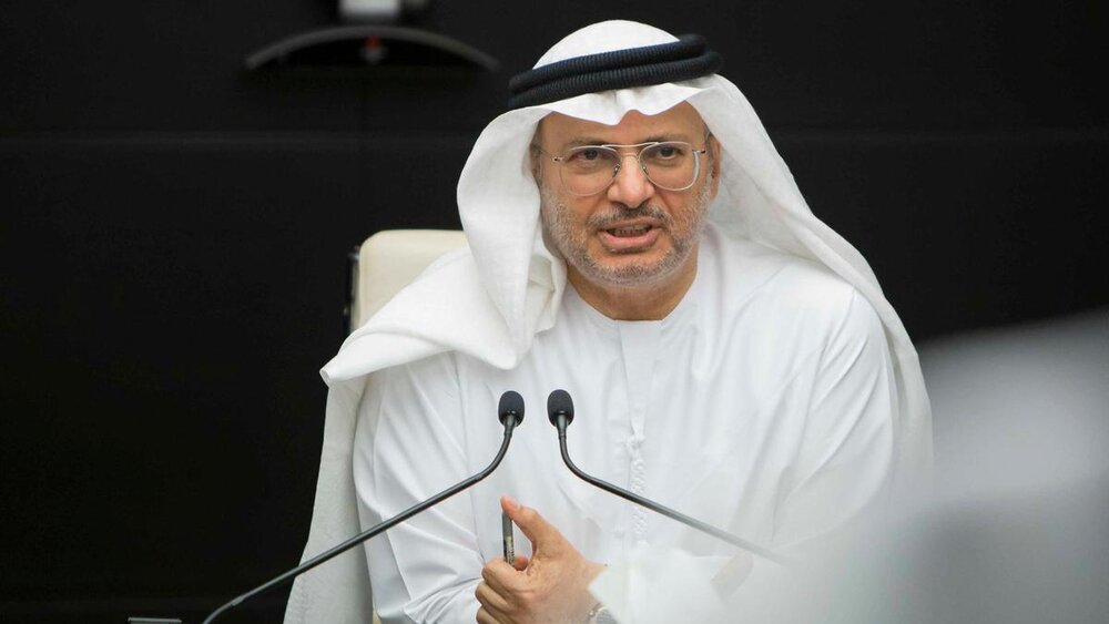 UAE urges swift Sudan ceasefire, civilian rule ahead of US talks