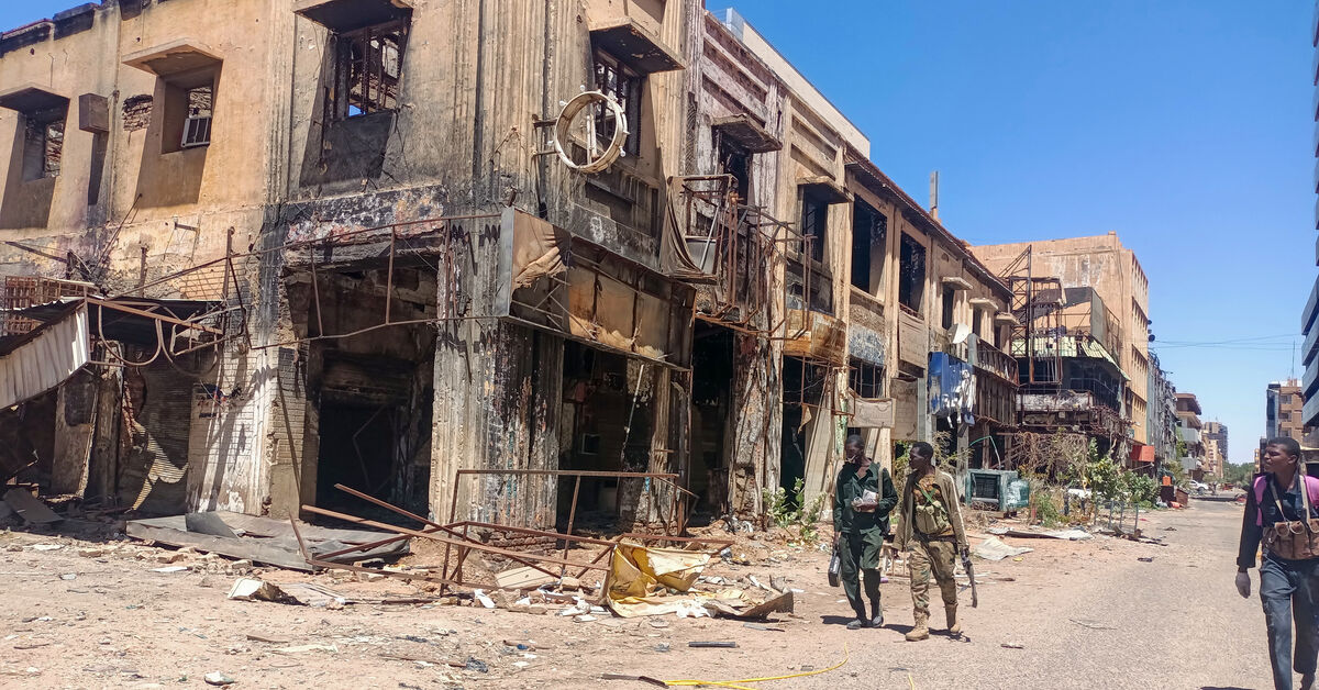 Türkiye urges ceasefire and Sudanese-led talks at UN