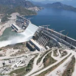 Egypt opposes any new Ethiopian dams along the Nile River