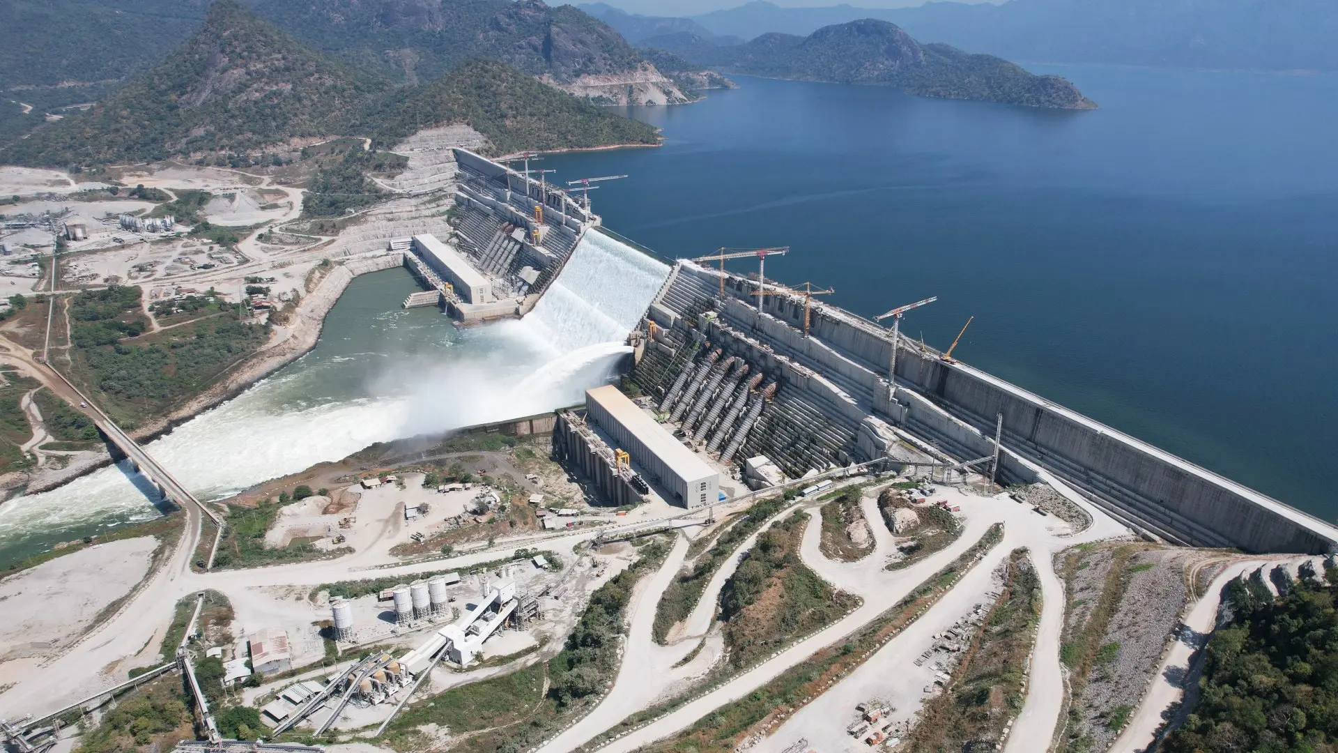 Trump’s call for Nile Dam agreement resonates in Sudan