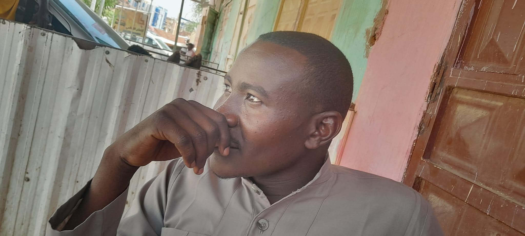 Joint rebel forces arrest two journalists in Darfur’s Abu Shouk camp