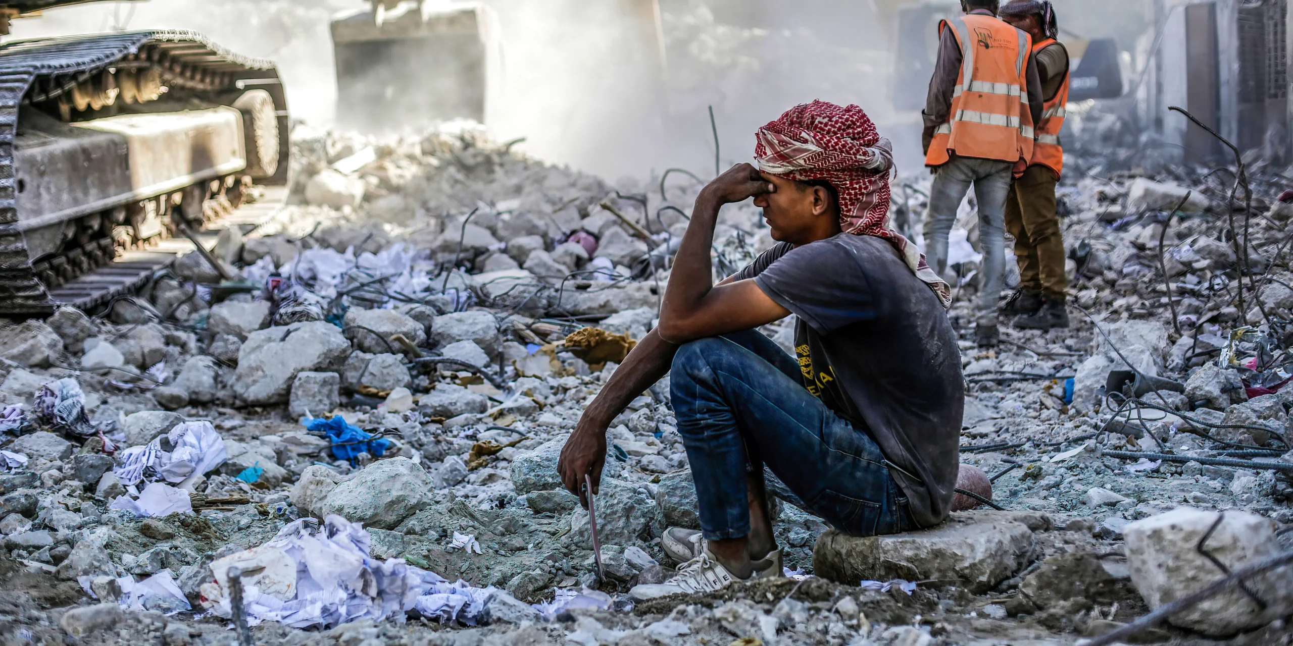 Twenty-five countries condemn Israel’s killing of Gaza civilians