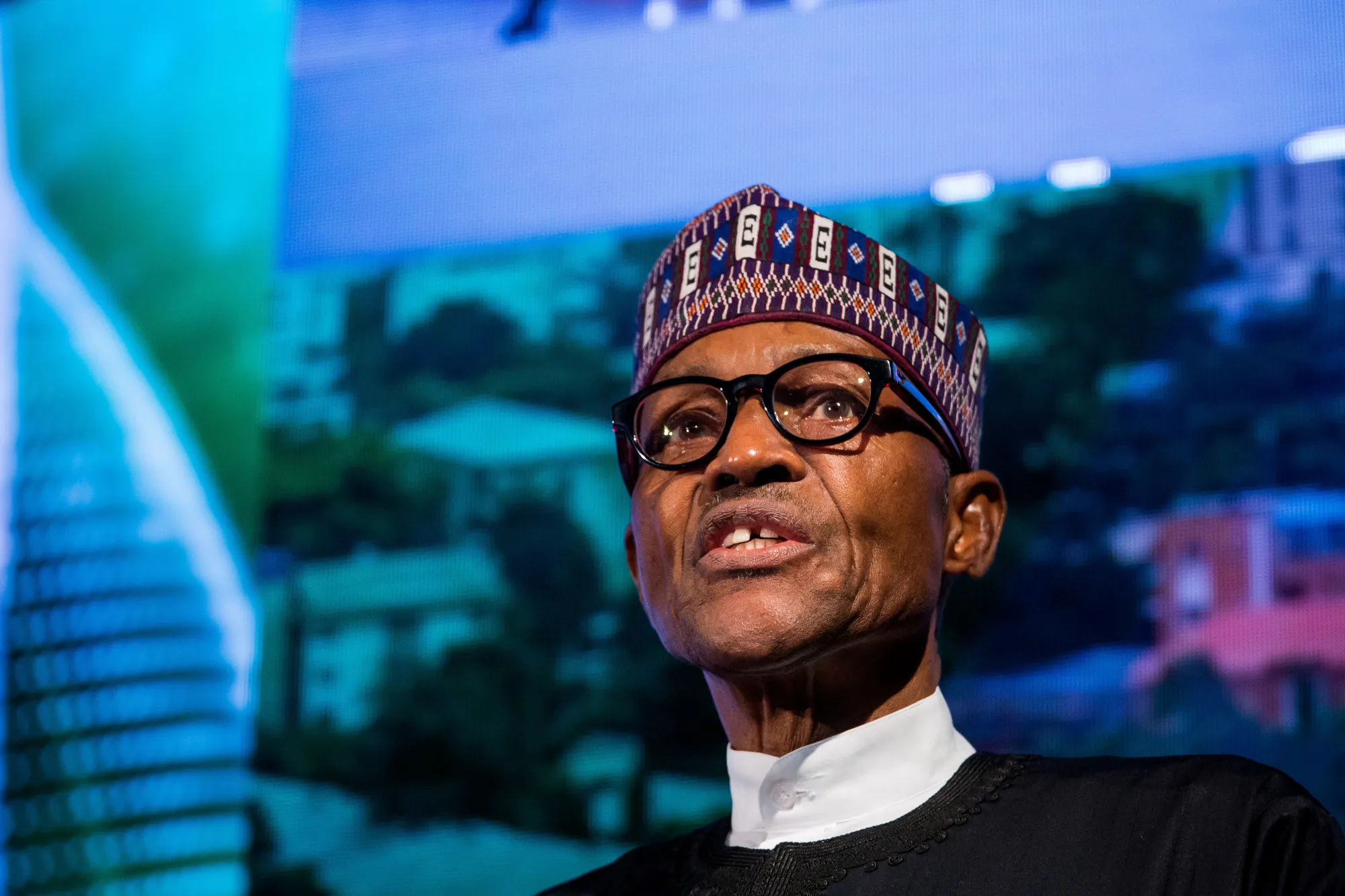 Buhari’s body returns to Nigeria as tributes arrive from leaders