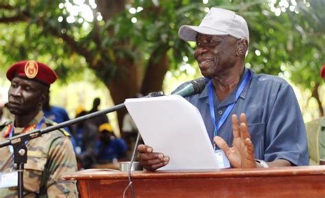 Al-Hilu: TASIS Is the road to a new Sudan, not a repeat of history