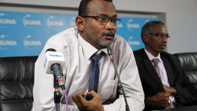 TASIS: New Sudan govt plans reconstruction with global support
