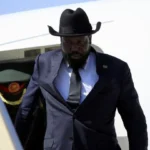 South Sudan’s Kiir removes key ministers, security leaders