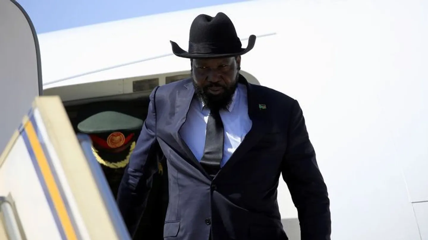 South Sudan’s opposition rejects president’s dialogue call