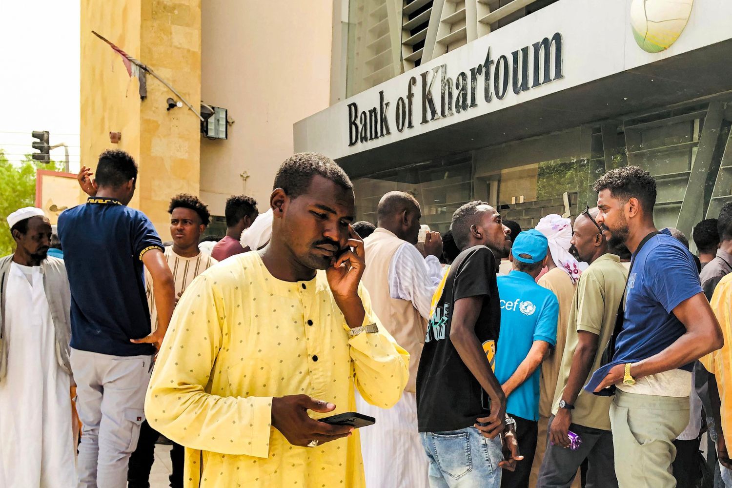 Sudan in economic chaos over Burhan’s currency change