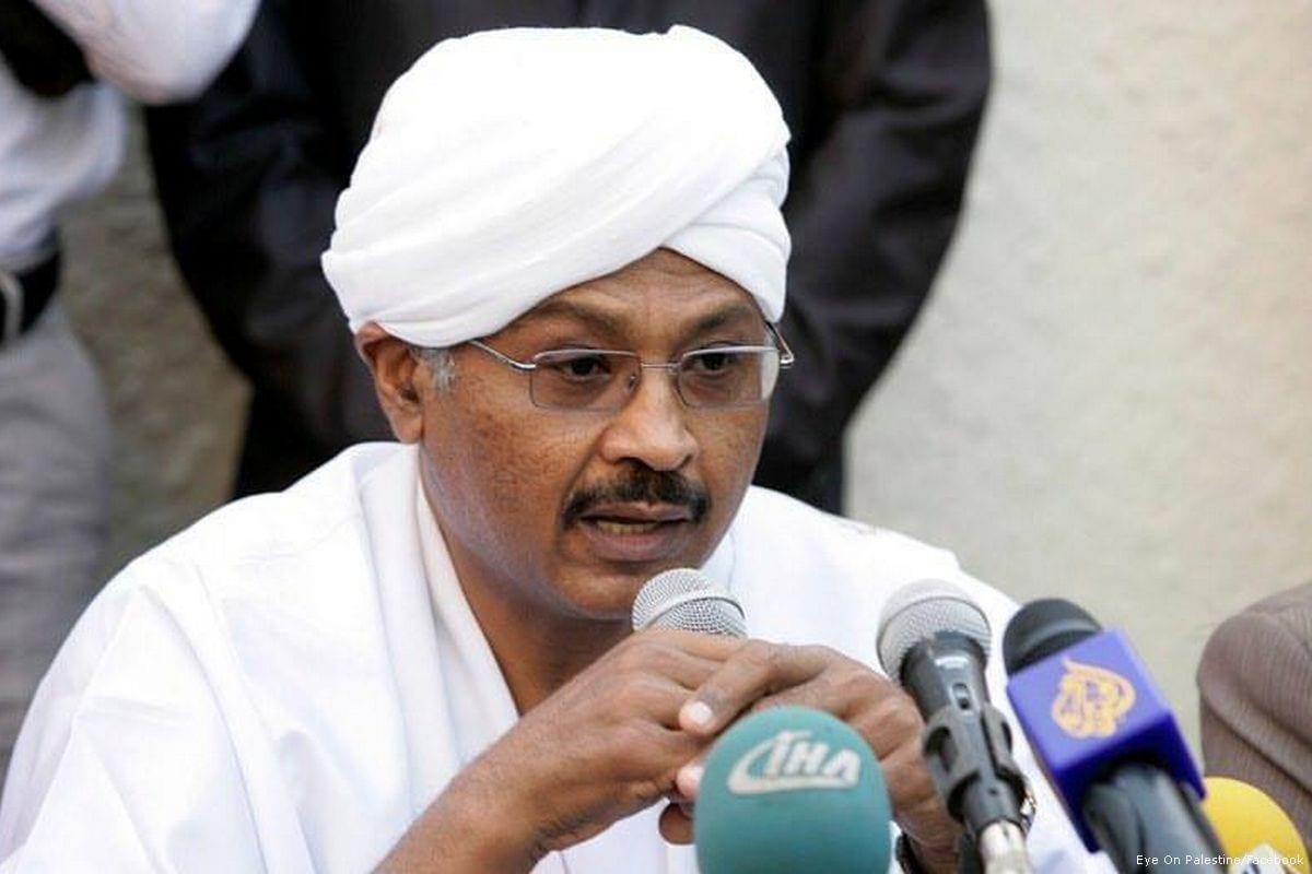 Al‑Mahdi: Islamist network fired first shot, triggering Sudan’s war
