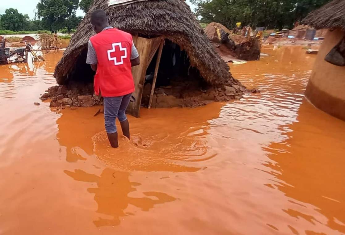 At least 10 dead in Guinea capital after night of torrential rain