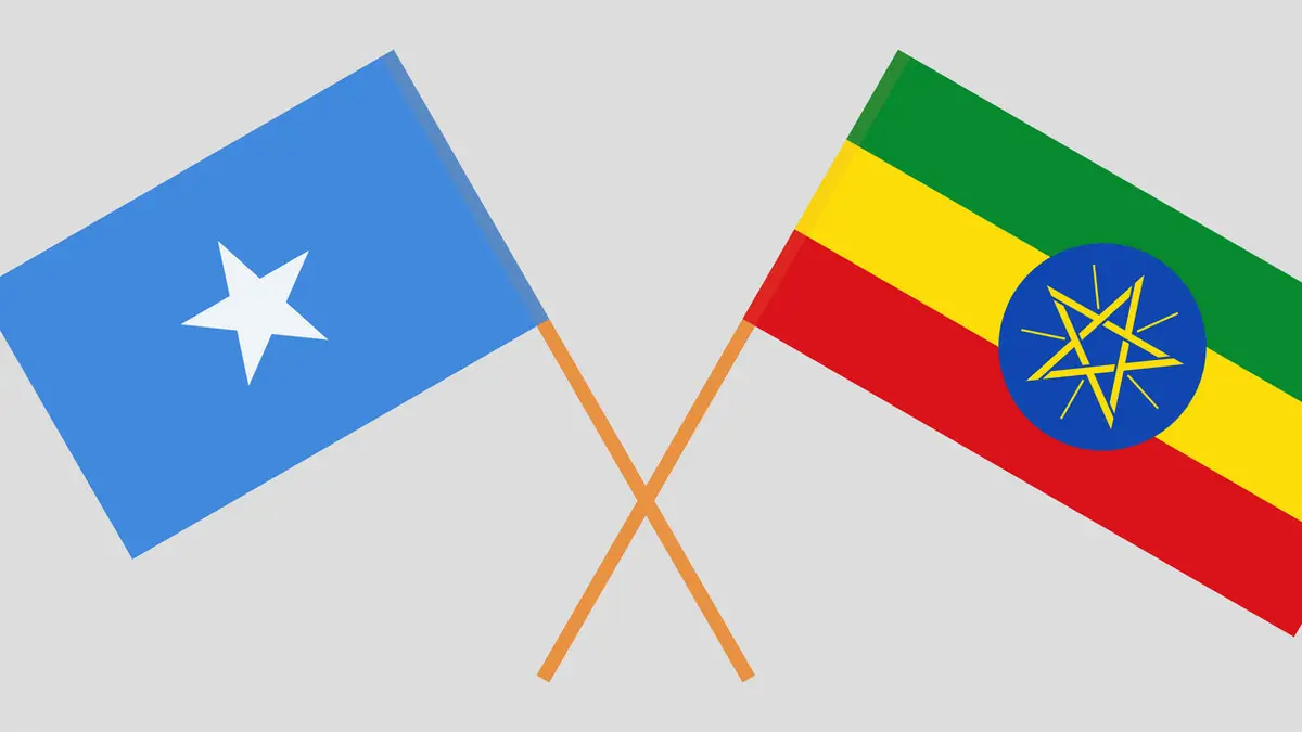 Ethiopia appoints new envoy to Somalia after diplomatic rift