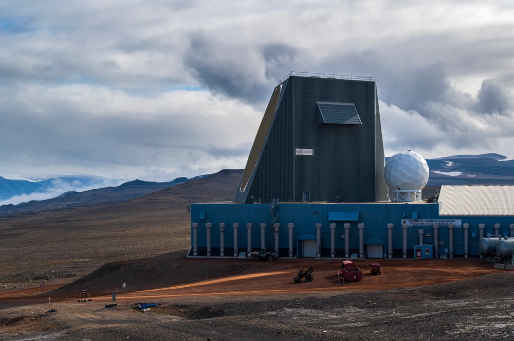 ‘Not for sale’—but up for grabs: The Greenland trap