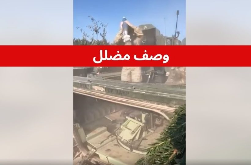 Viral ‘Colombian mercenaries’ video isn’t from Sudan