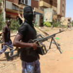 Seleka fighters kill two Sudanese traders at CAR gold mine