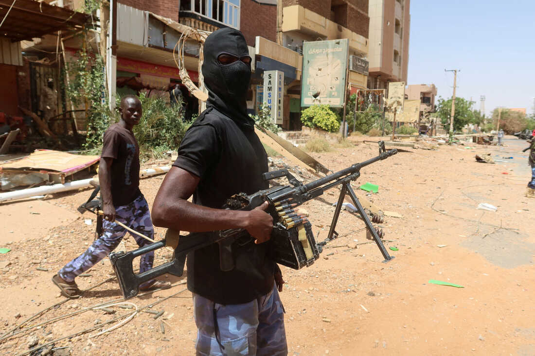 SAF-backed militias turn Northern Sudan Into a powder keg