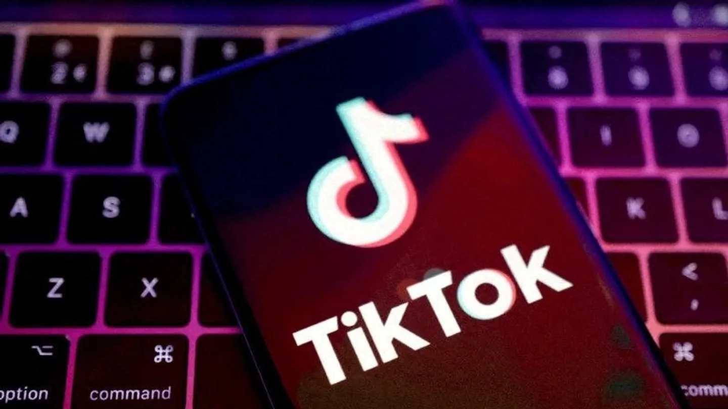 Egypt detains teen TikTokers in morality, money-laundering sweep