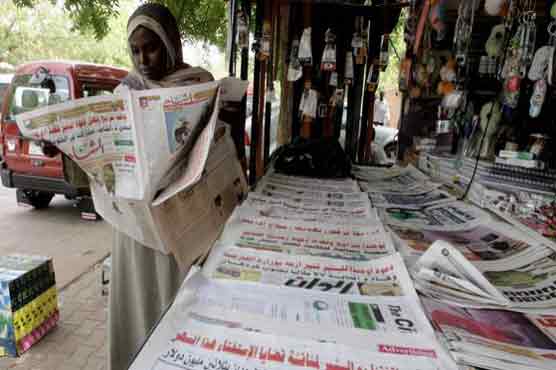 Journalists detail SAF clampdown in Port Sudan junta held regions