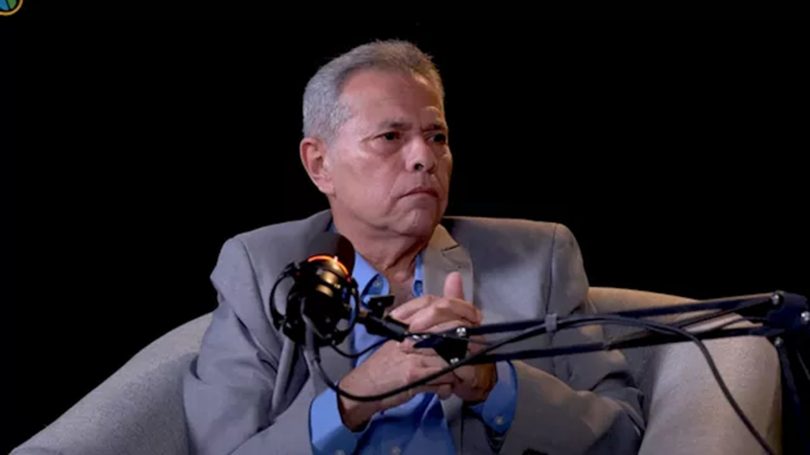 Egyptian host claims Sudan is Egypt’s land, urges federal reunification
