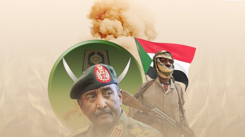Sudan: Reports claim foiled coup, Haroun arrest unconfirmed