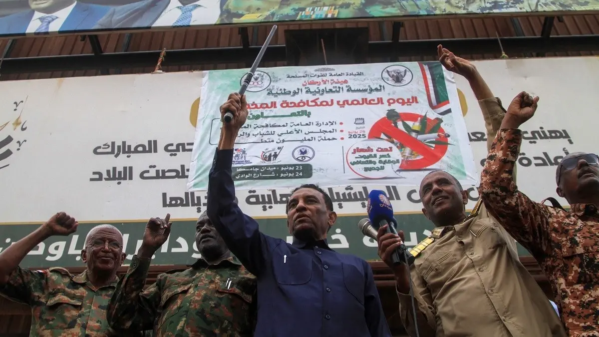 Economic experts call new Sudan measures a repackaging of failure