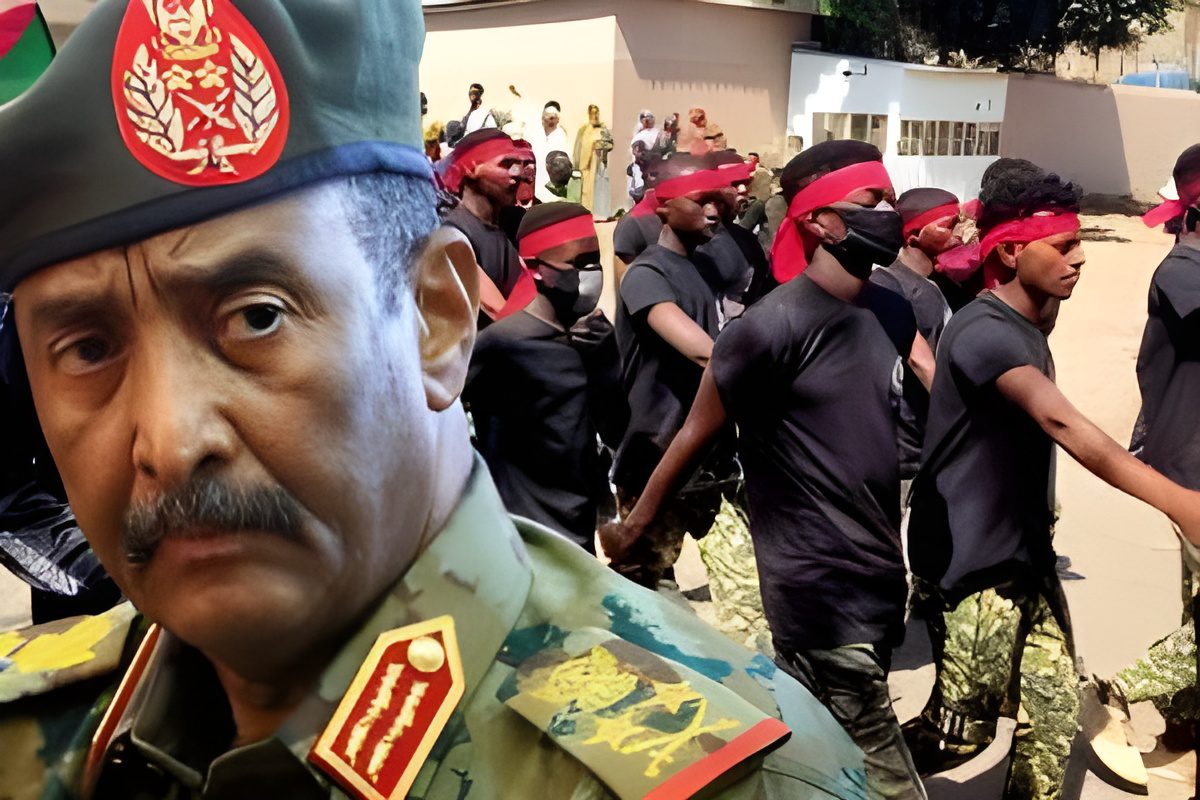 Burhan’s bid to sideline Islamists is failing, says Sudanese commentator