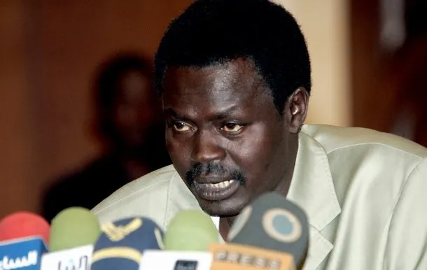 Why SLM leader Minni Arko Minnawi suddenly left Port Sudan