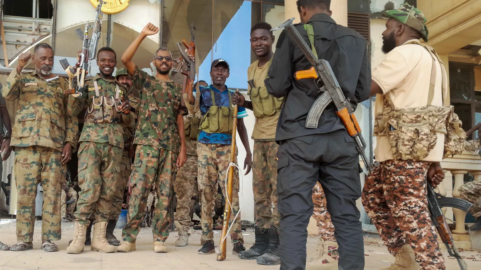 Spike in abuse allegations against Port Sudan security forces