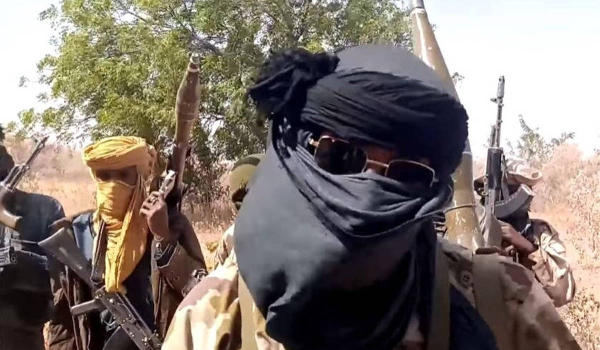 Gunmen on motorbikes kill 11, kidnap 70 in Zamfara village raid
