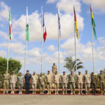 Egypt and the US begin Bright Star drills with 44 countries